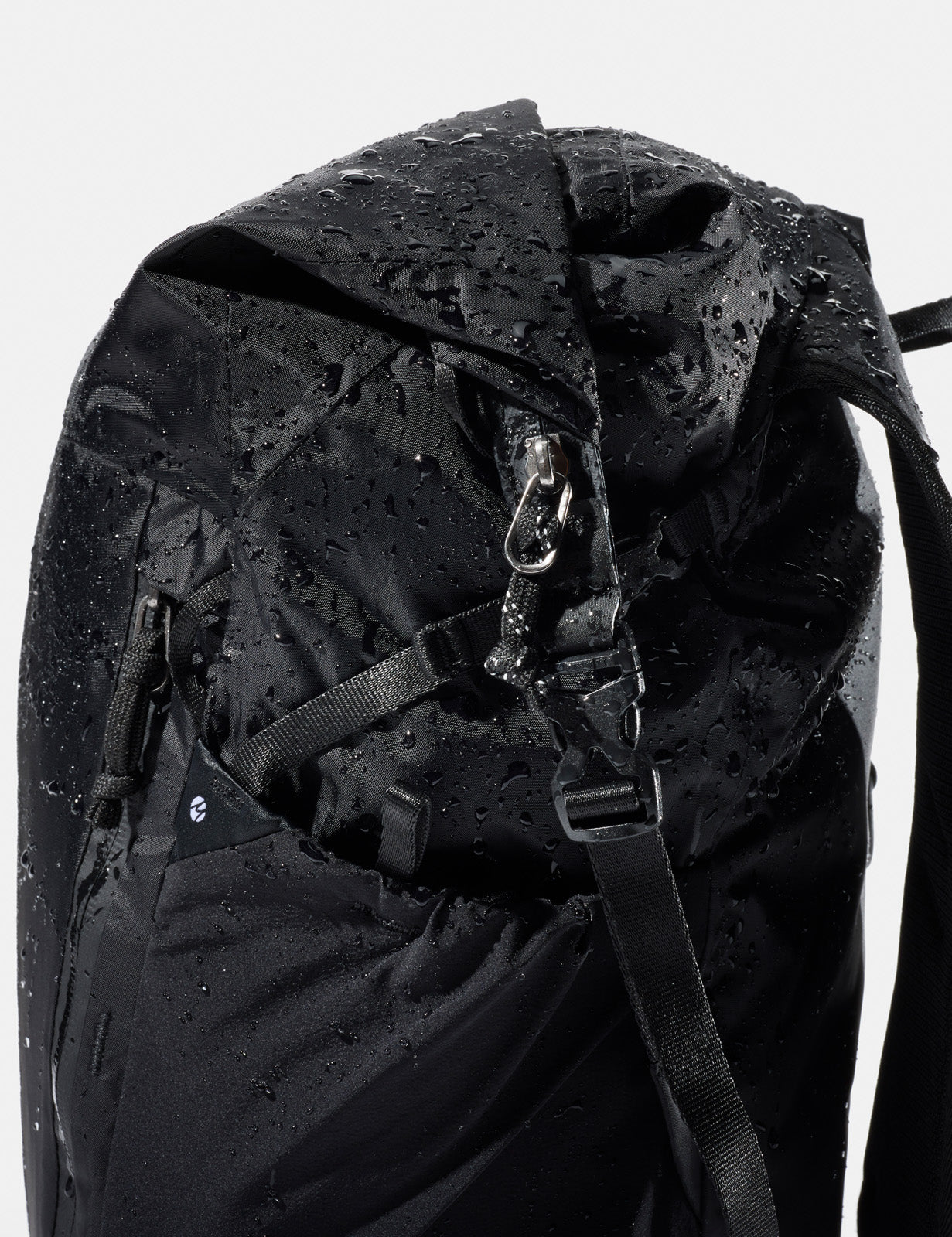 Waterproof Packable Backpack - 18L