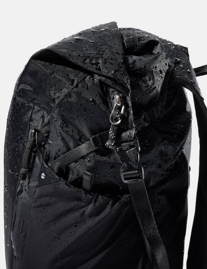 Waterproof Packable Backpack - 18L