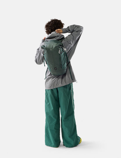 Waterproof Packable Backpack - 18L