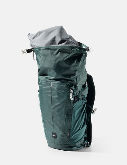 Waterproof Packable Backpack - 18L