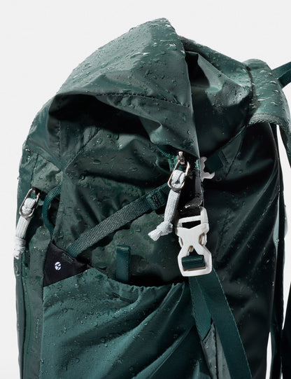 Waterproof Packable Backpack - 18L