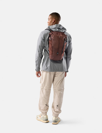 Waterproof Packable Backpack - 18L