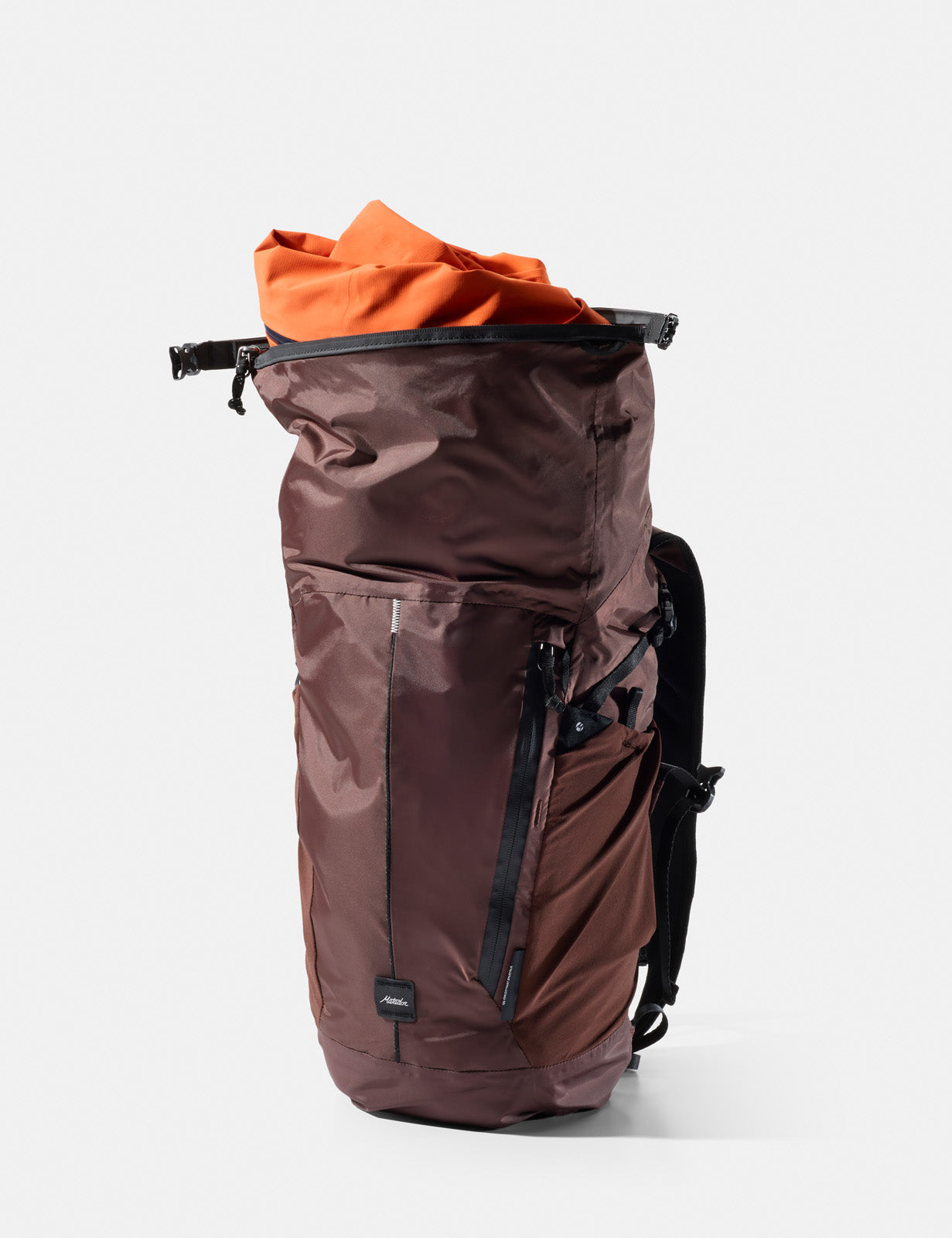 Waterproof Packable Backpack - 18L