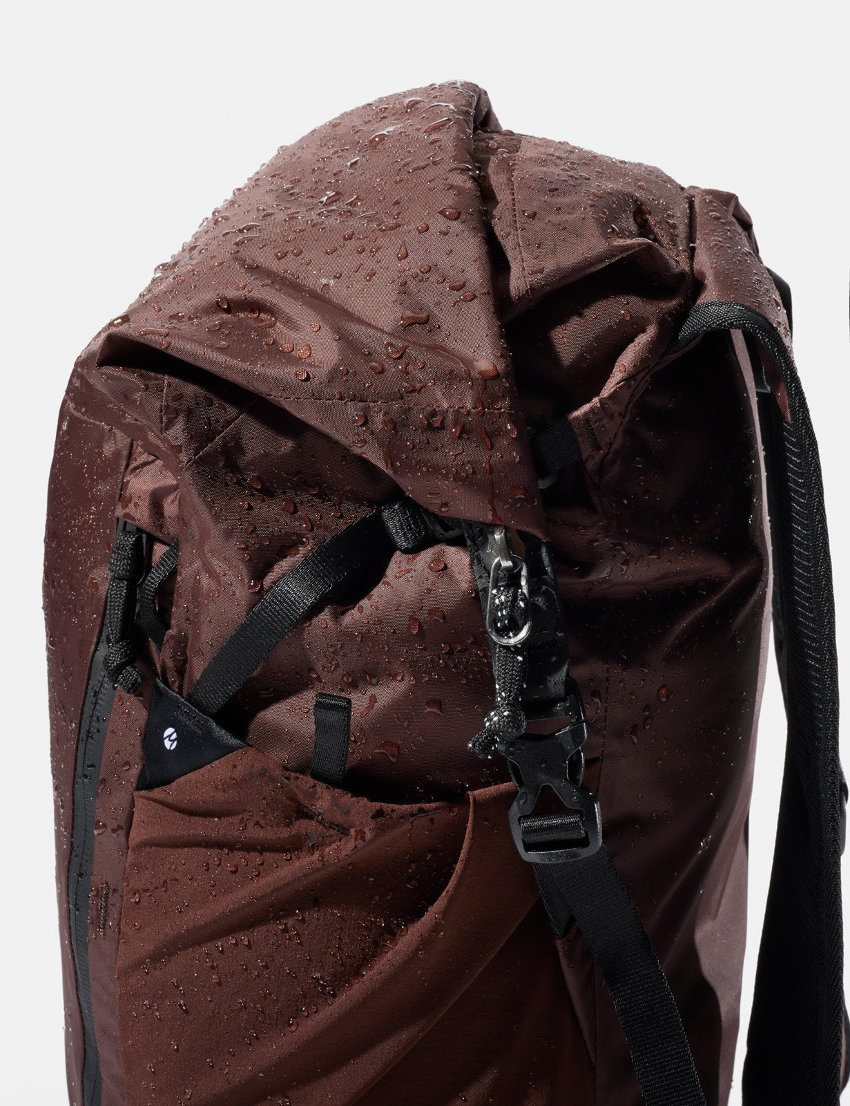 Waterproof Packable Backpack - 18L