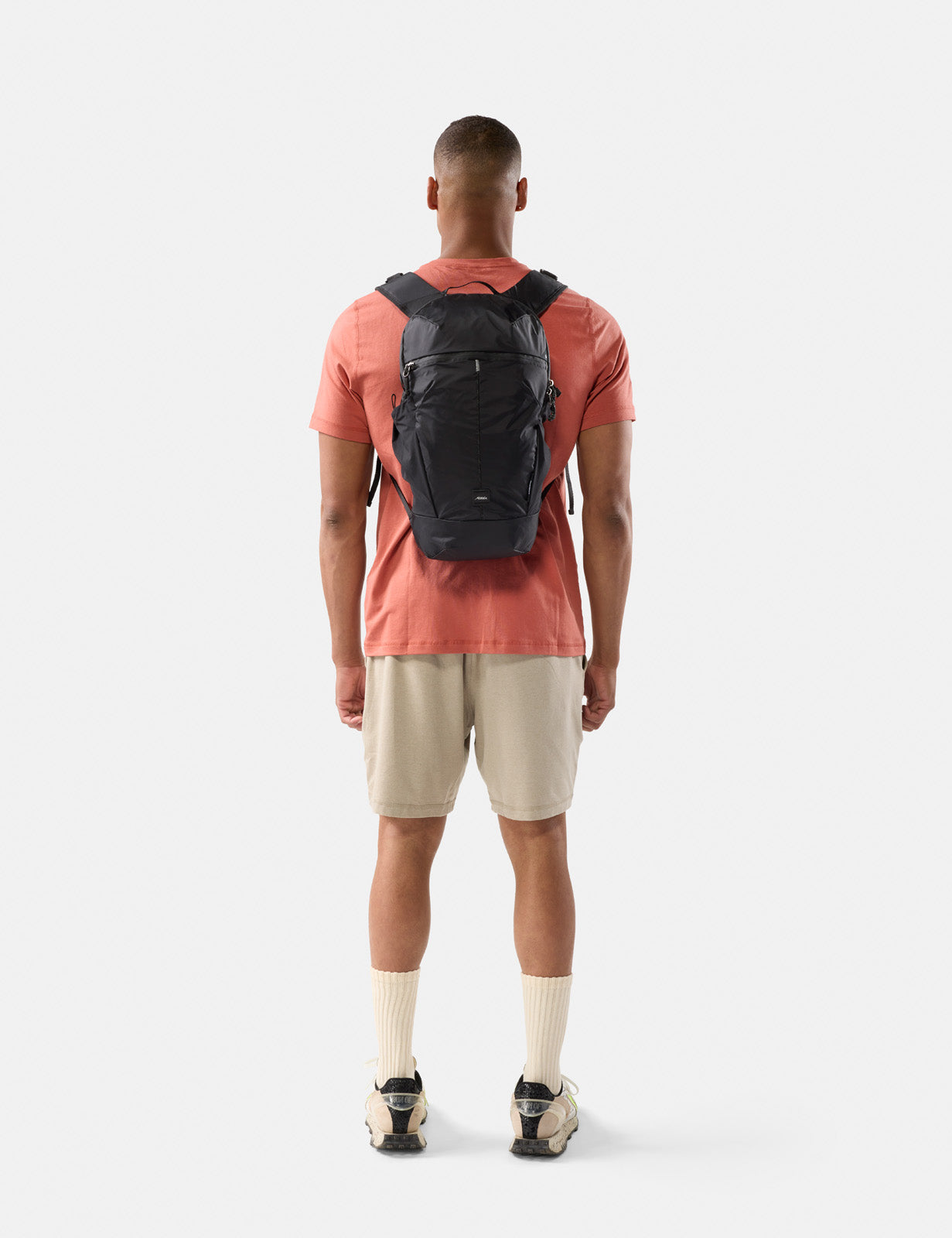 Packable Backpack - 18L