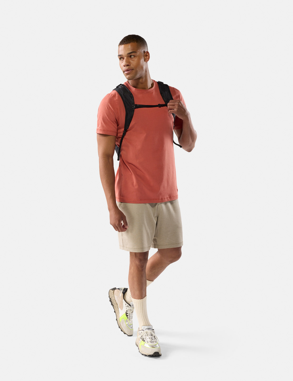 Packable Backpack - 18L