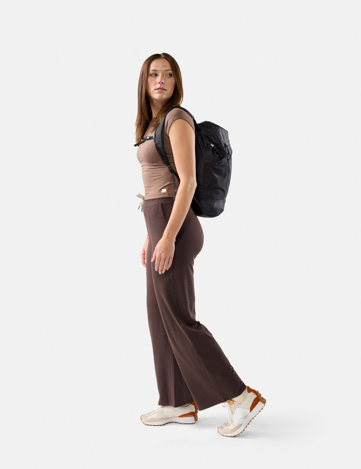 Packable Backpack - 18L