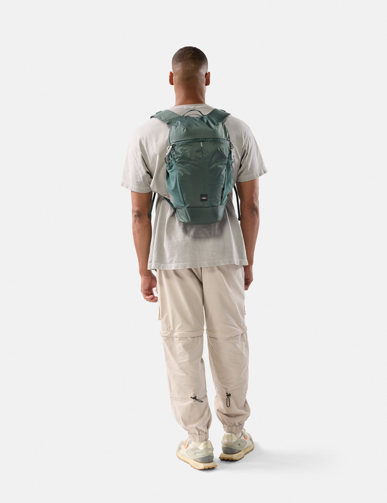 Packable Backpack - 18L