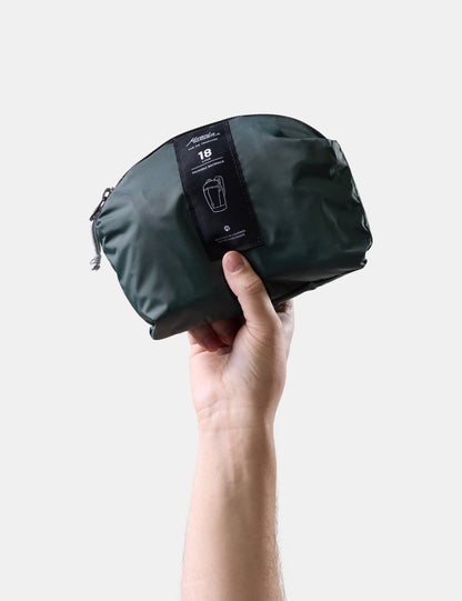 Packable Backpack - 18L