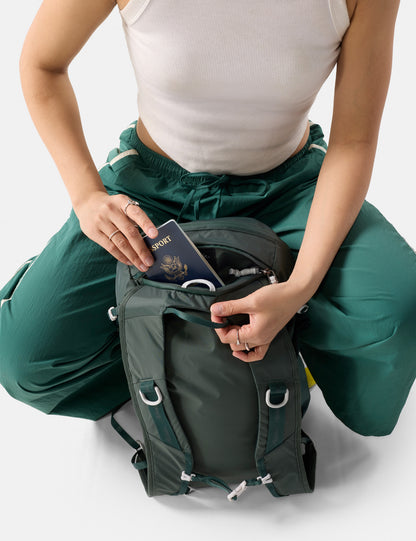 Packable Backpack - 18L