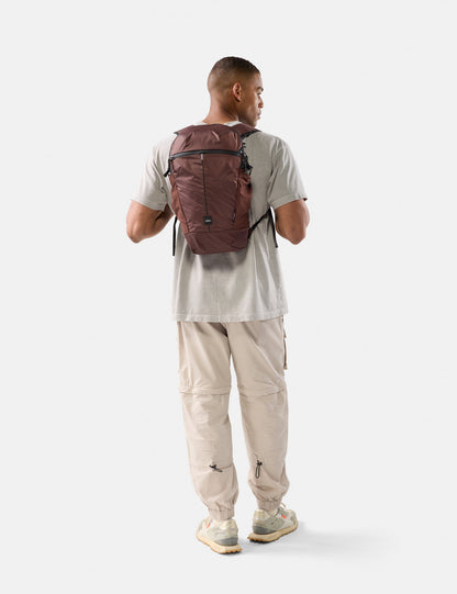 Packable Backpack - 18L