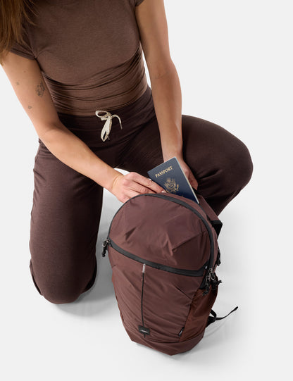 Packable Backpack - 18L