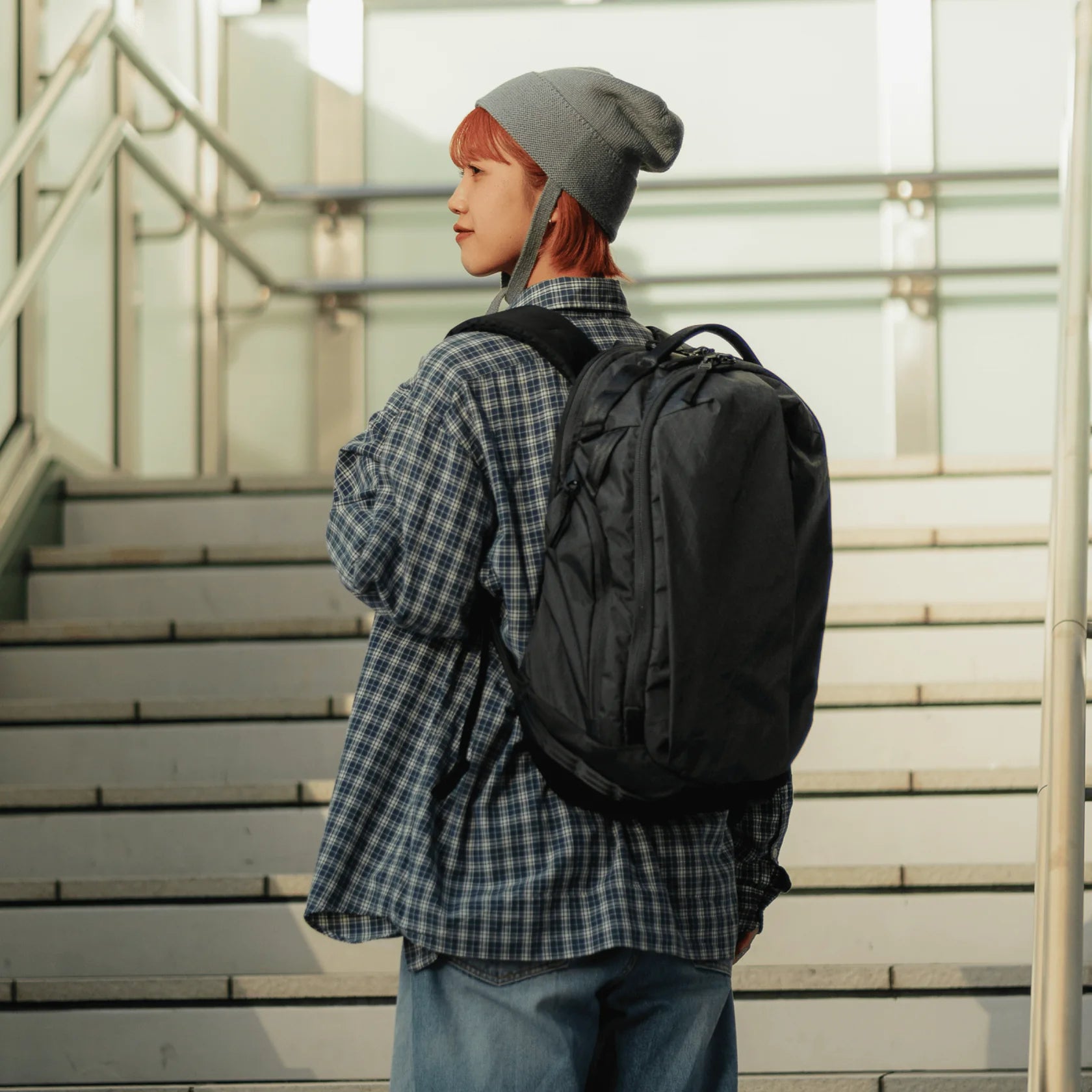 Max EDC - X-Pac - 26L