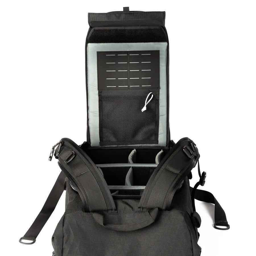 The Ultimate Photographers Bag MKIV - 32L