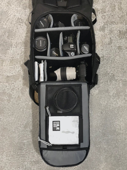 The Ultimate Photographers Bag MKIV - 32L