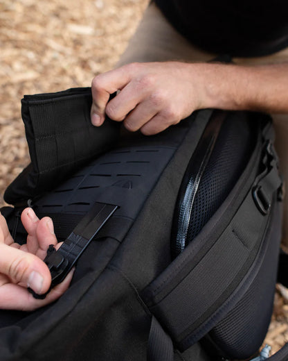 The Ultimate Photographers Bag MKIV - 32L