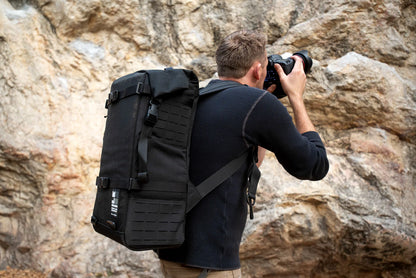 The Ultimate Photographers Bag MKIV - 32L