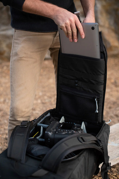 The Ultimate Photographers Bag MKIV - 32L
