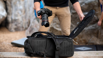 The Ultimate Photographers Bag MKIV - 32L