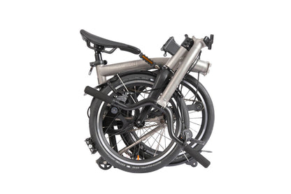 T Line / 12-Speed