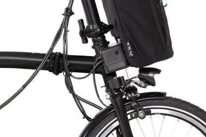 C Line Electric / 12-Speed