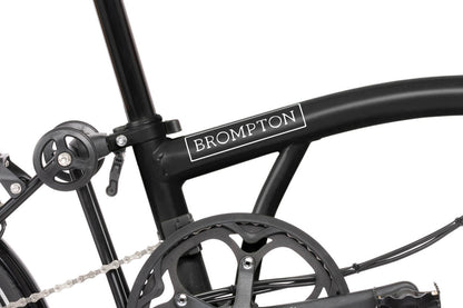 C Line Electric / 12-Speed