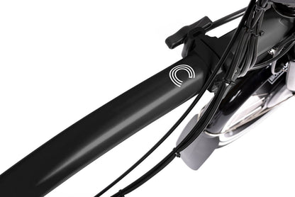C Line Electric / 12-Speed
