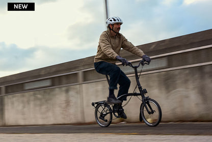 P Line / 12-Speed - with Roller Rack