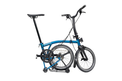 P Line / 12-Speed - with Roller Rack