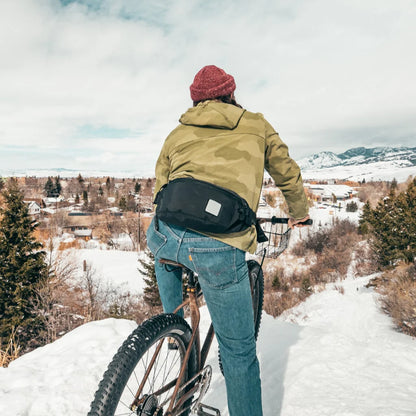 Mountain Hip Pack - 3.5L