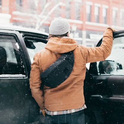 Mountain Hip Pack - 3.5L