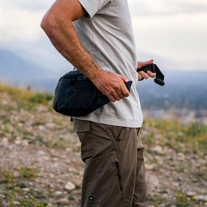 Mountain Hip Pack - 3.5L