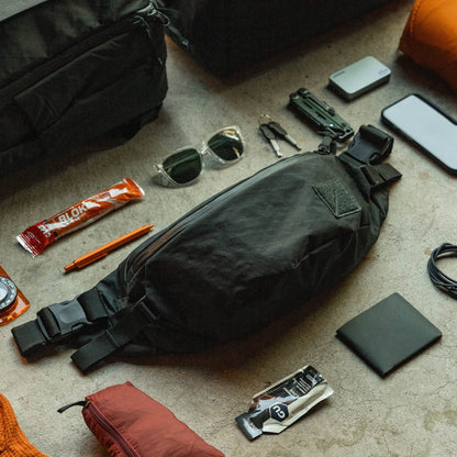 Mountain Hip Pack - 3.5L / X-PAC