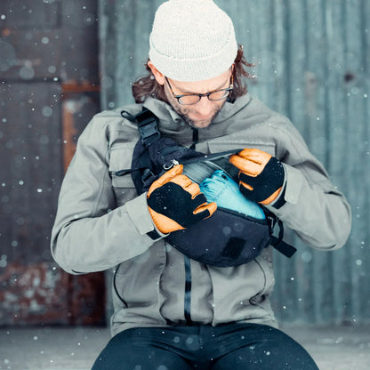 Mountain Hip Pack - 3.5L