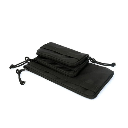 AFP Flat Pouches