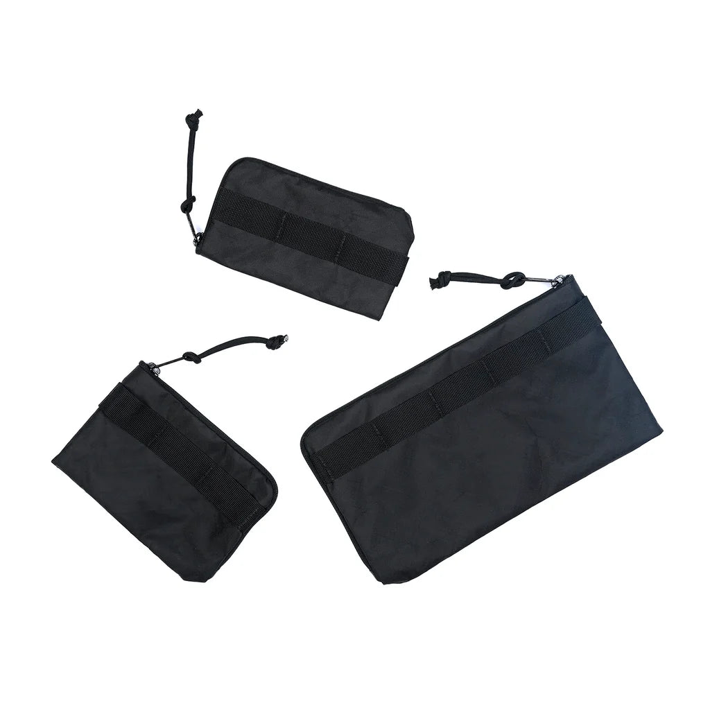 AFP Flat Pouches