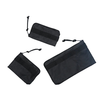 AFP Flat Pouches
