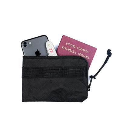AFP Flat Pouches