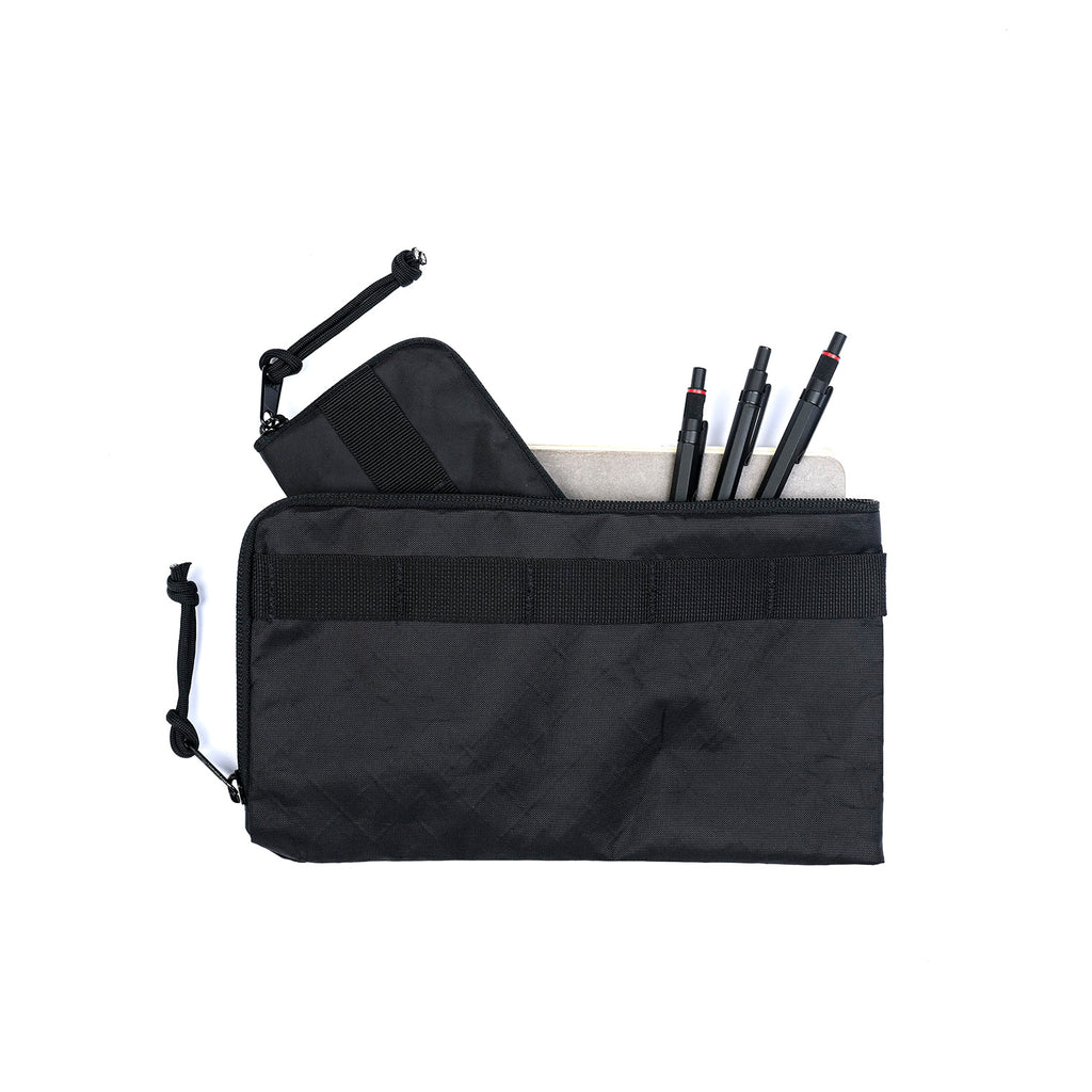 AFP Flat Pouches