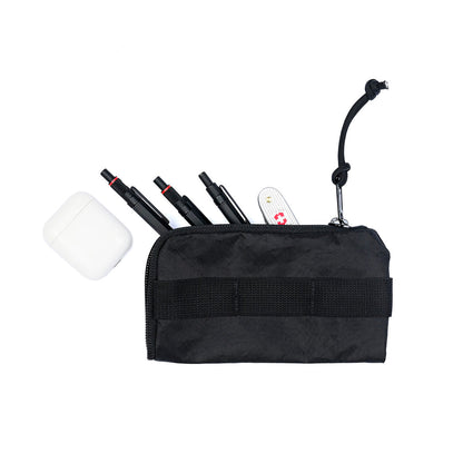 AFP Flat Pouches