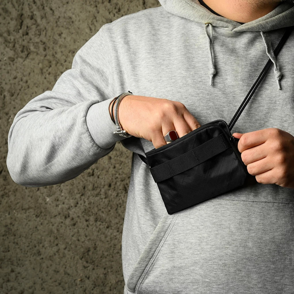 AFP Flat Pouches