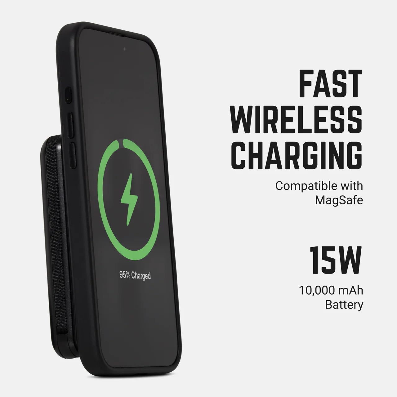Ridge Power Bank - 10k Mah