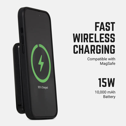Ridge Power Bank - 10k Mah