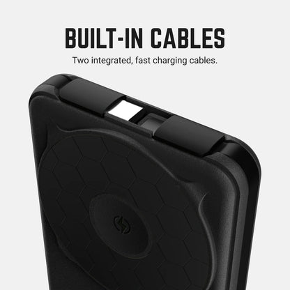 Ridge Power Bank - 10k Mah
