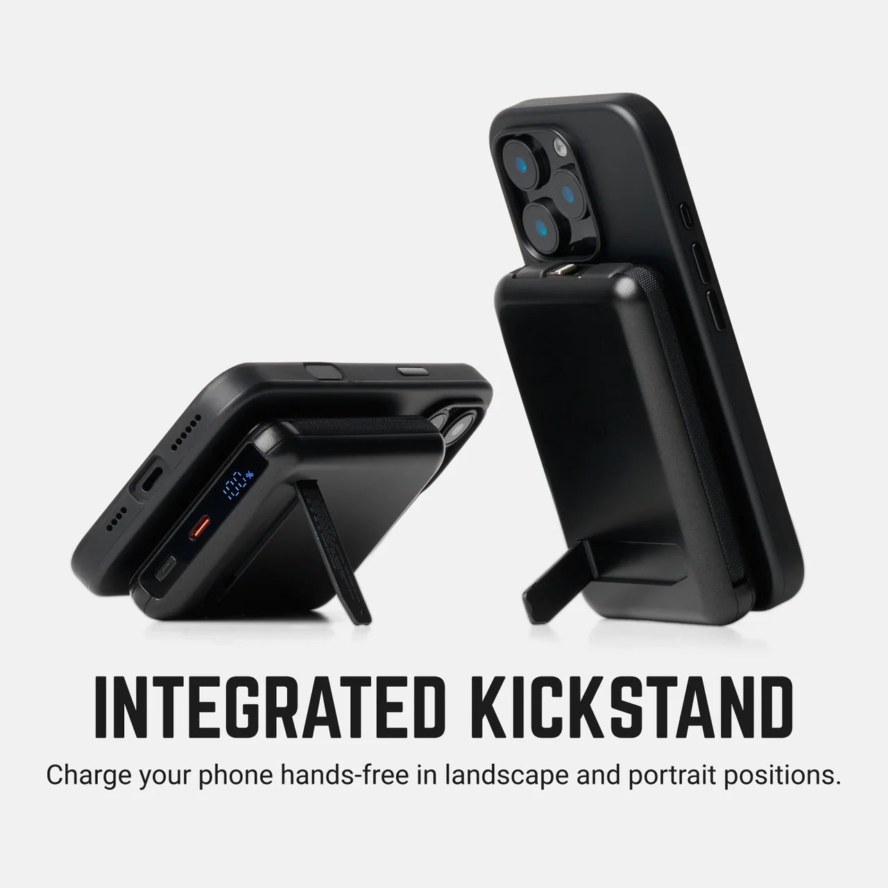 Ridge Power Bank - 10k Mah