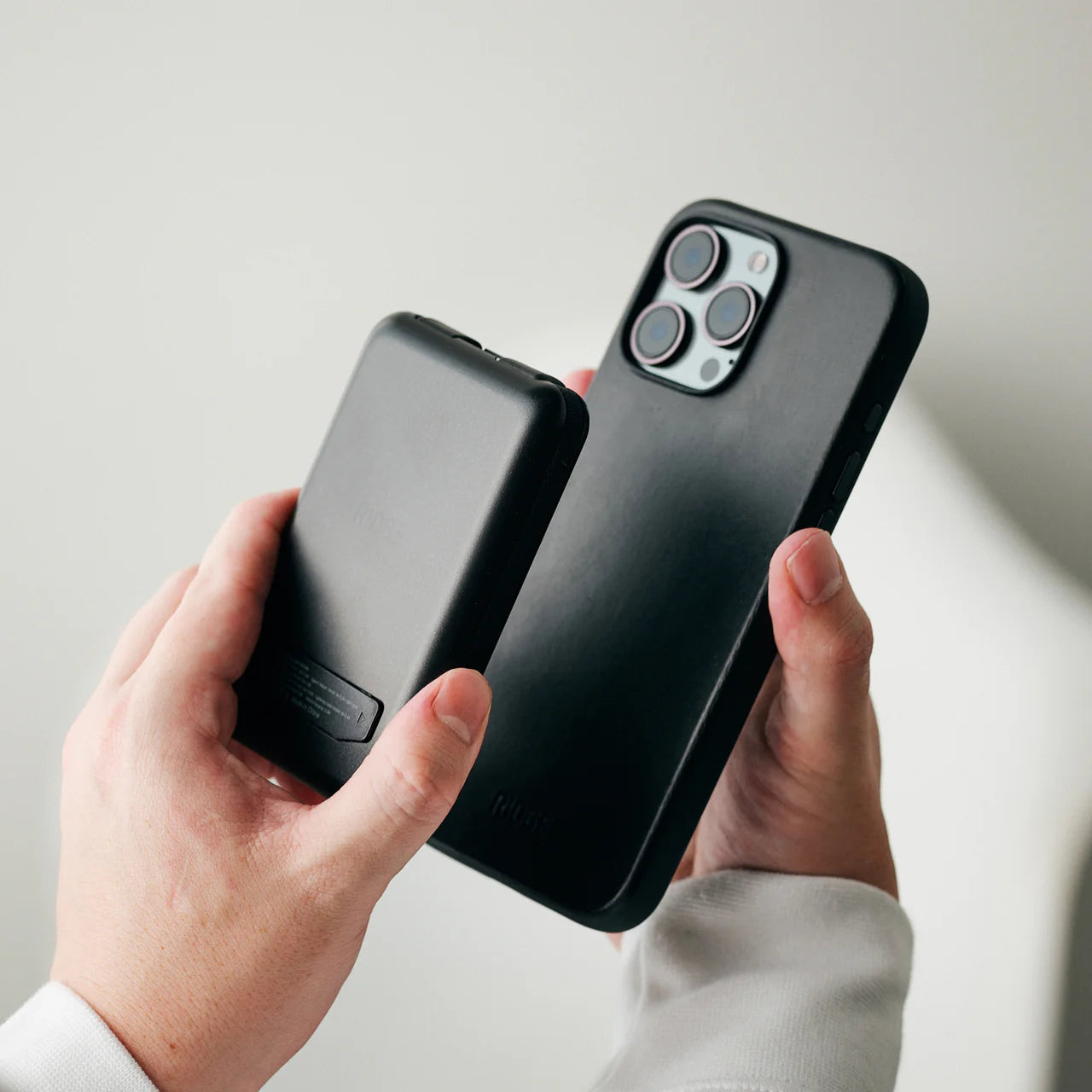 Ridge Power Bank - 10k Mah