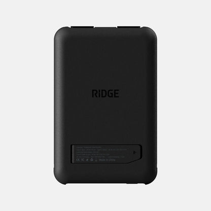 Ridge Power Bank - 10k Mah