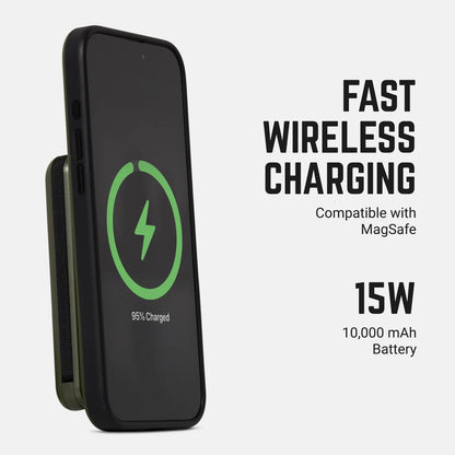 Ridge Power Bank - 10k Mah