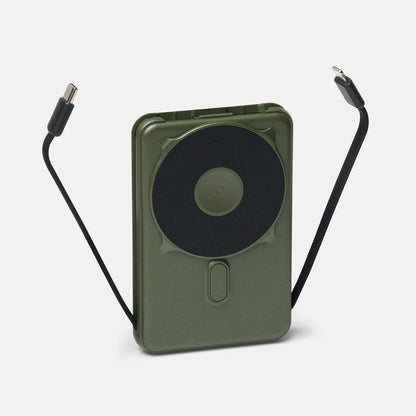 Ridge Power Bank - 10k Mah