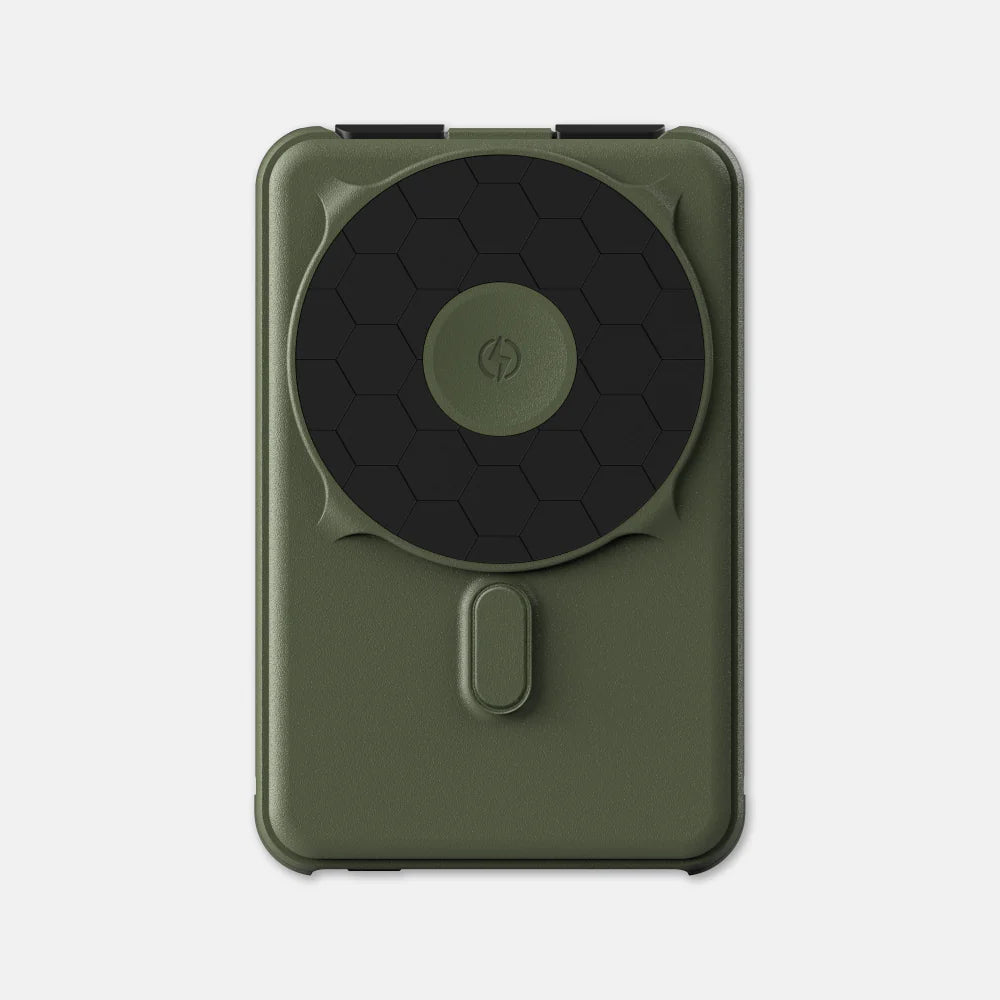 Ridge Power Bank - 10k Mah